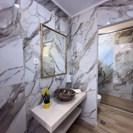 Deluxe Center 하니아