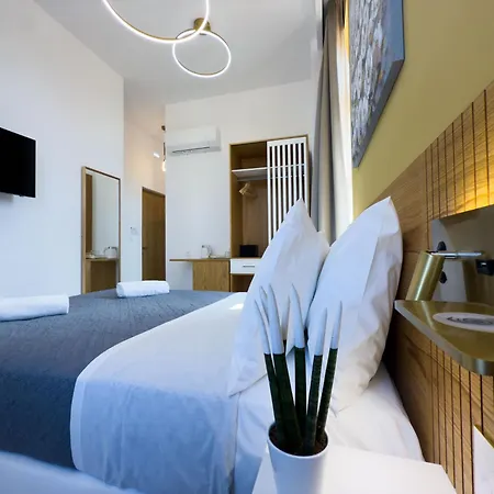 Deluxe Center Chania (Crete)