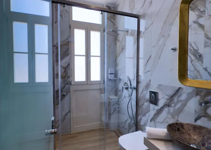 Aparthotel Deluxe Center Chania (Crete)