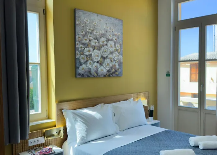 Aparthotel Deluxe Center Chania (Crete)