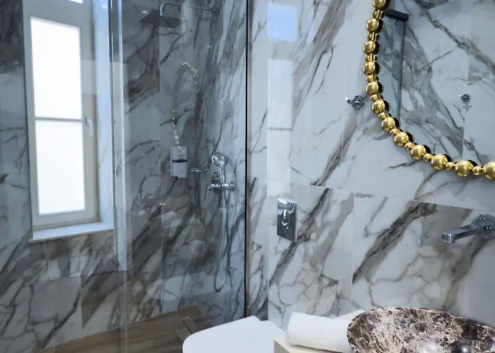 Aparthotel Deluxe Center Chania (Crete)