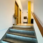 Aparthotel Deluxe Center La Canea