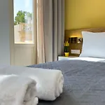 Deluxe Center 3* La Canea