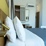 Deluxe Center Chania (Crete)