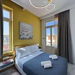 Aparthotel Deluxe Center 3*