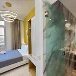 Aparthotel Deluxe Center Chania (Crete)