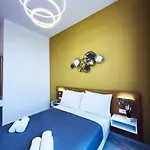 Deluxe Center 3* La Canea