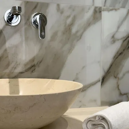 Deluxe Center Hotel apartamentowy Chania (Crete)