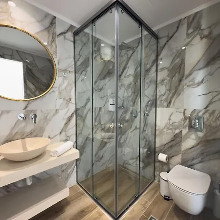 Deluxe Center Hotel apartamentowy Chania (Crete)