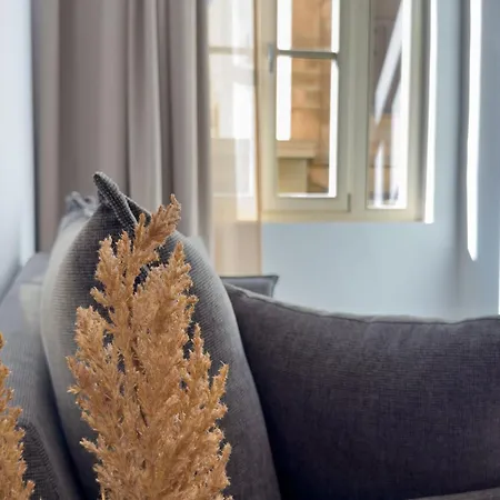 Hotel apartamentowy Deluxe Center