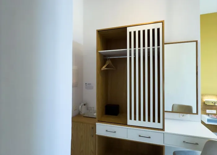 Deluxe Center 3* La Canée