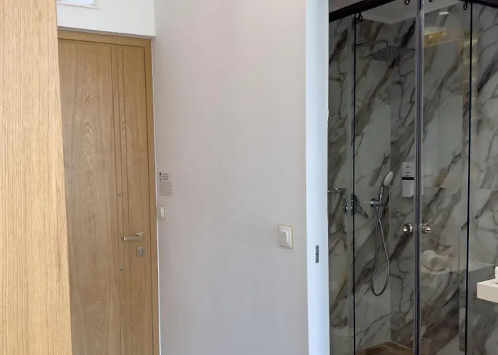 Deluxe Center 3* La Canée